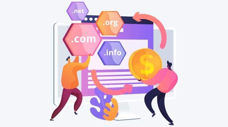 Reasons You Must Register In More Than One Domain Name